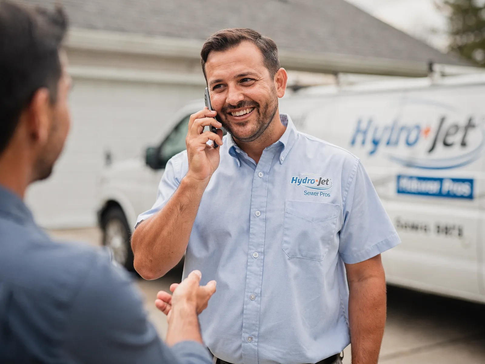 Hydro Jetting Near Me North Lewisburg, OH FAQs